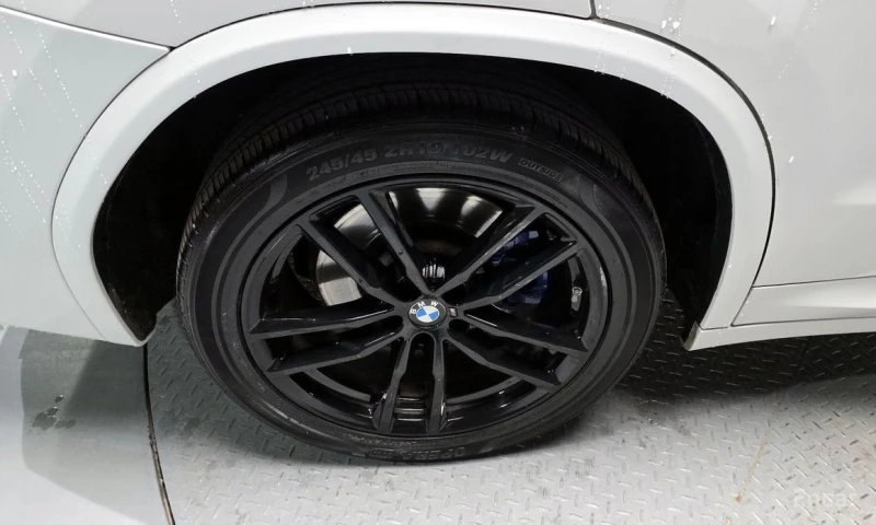 BMW X3, снимка 5 - Автомобили и джипове - 53292347