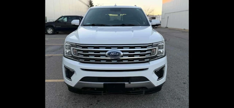 Ford Expedition LIMETED / ПОДГРЕВИ / ОТ ПРЕДСТАВИТЕЛСТВО, снимка 2 - Автомобили и джипове - 53507036