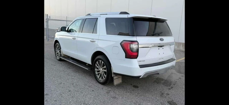 Ford Expedition LIMETED / ПОДГРЕВИ / ОТ ПРЕДСТАВИТЕЛСТВО, снимка 6 - Автомобили и джипове - 53507036