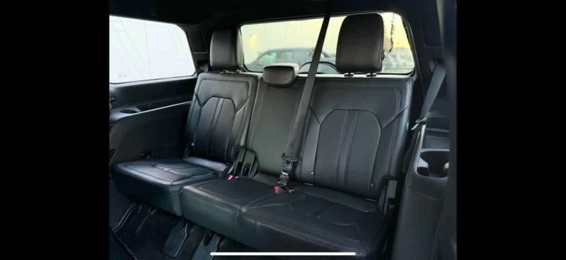 Ford Expedition LIMETED / ПОДГРЕВИ / ОТ ПРЕДСТАВИТЕЛСТВО, снимка 10 - Автомобили и джипове - 53507036