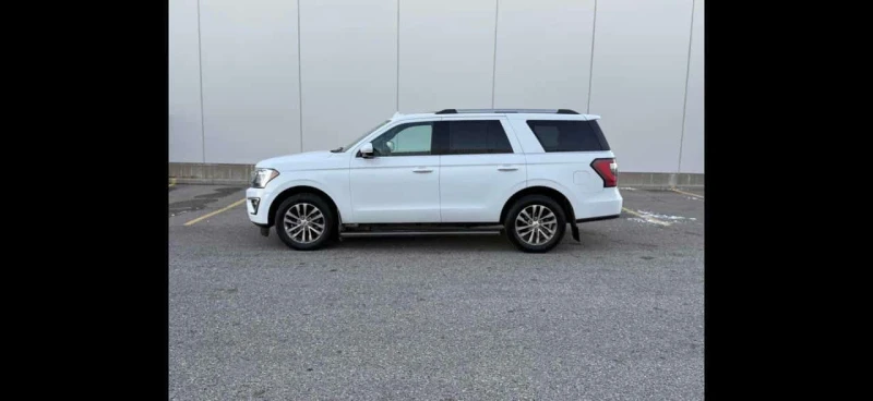Ford Expedition LIMETED / ПОДГРЕВИ / ОТ ПРЕДСТАВИТЕЛСТВО, снимка 5 - Автомобили и джипове - 53507036