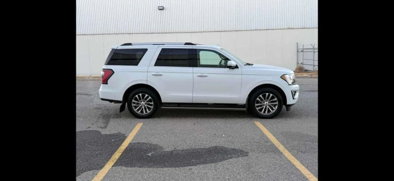 Ford Expedition LIMETED / ПОДГРЕВИ / ОТ ПРЕДСТАВИТЕЛСТВО, снимка 4 - Автомобили и джипове - 53507036