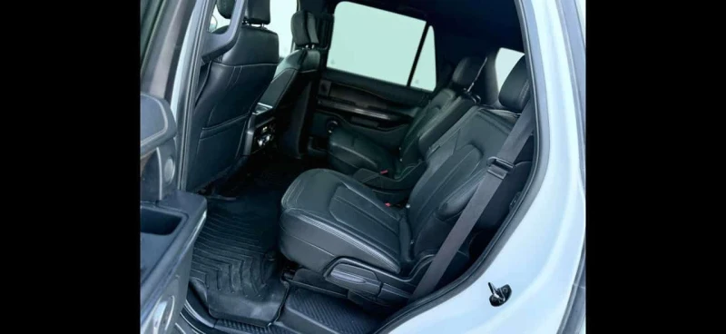 Ford Expedition LIMETED / ПОДГРЕВИ / ОТ ПРЕДСТАВИТЕЛСТВО, снимка 11 - Автомобили и джипове - 53507036