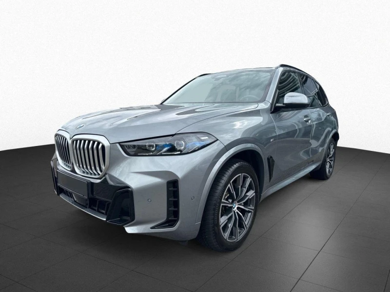 BMW X5 40d/xDrive/M-SPORT/HEAD UP/PANO SKY/H&K/360/, снимка 2 - Автомобили и джипове - 53595896