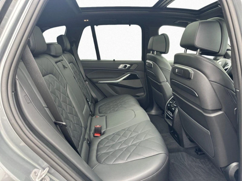 BMW X5 40d/xDrive/M-SPORT/HEAD UP/PANO SKY/H&K/360/, снимка 14 - Автомобили и джипове - 53595896