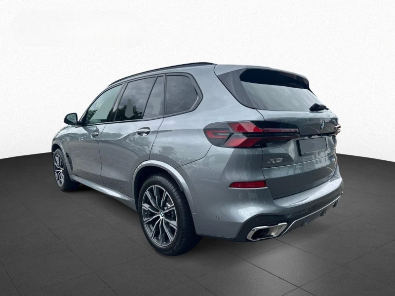 BMW X5 40d/xDrive/M-SPORT/HEAD UP/PANO SKY/H&K/360/, снимка 4 - Автомобили и джипове - 53595896