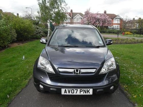 Honda Cr-v 2.2,2.0 | Mobile.bg   1