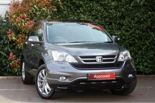Honda Cr-v 2.2,2.0 | Mobile.bg   2