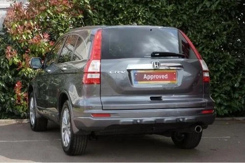 Honda Cr-v 2.2,2.0 | Mobile.bg   3