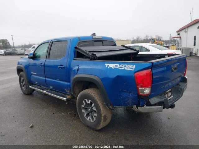 Toyota Tacoma TRD OFF ROAD, снимка 3 - Автомобили и джипове - 47776318