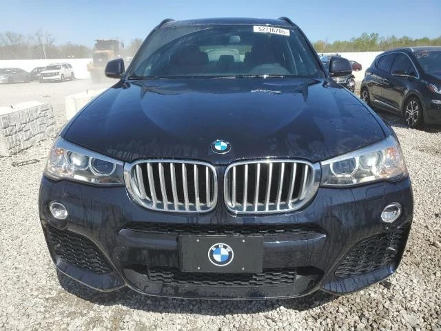 BMW X3 - 23400 лв. - 83200368 | Car24.bg