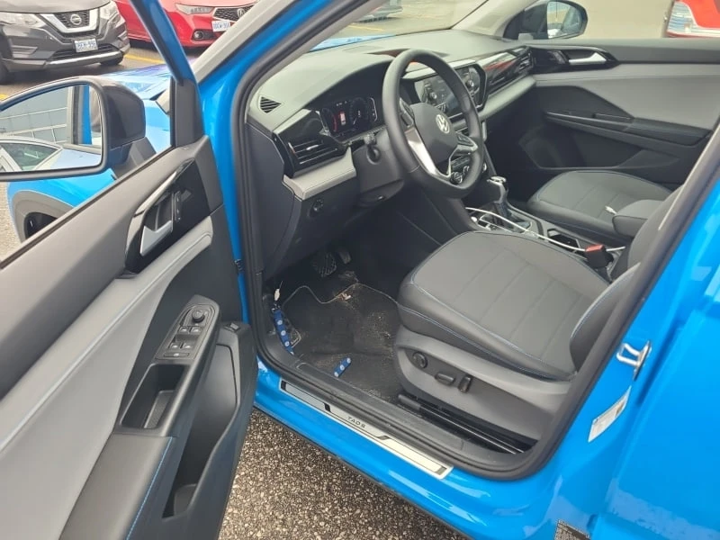 Други Друг * Volkswagen Taos* CARFAX* АВТОФИНАНСИРАНЕ*  - изображение 6