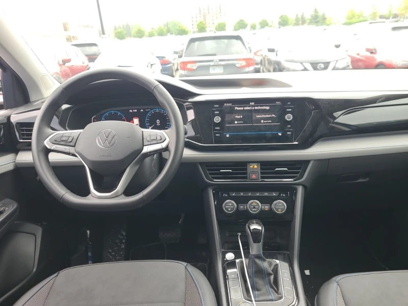 Други Друг * Volkswagen Taos* CARFAX* АВТОФИНАНСИРАНЕ*  - изображение 10