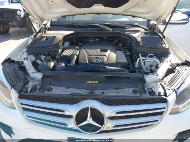 Mercedes-Benz GLC 300 AMG PACK* PANORAMA* KEYLESS GO* КАМЕРА* ПОДГРЕВ* А - изображение 10