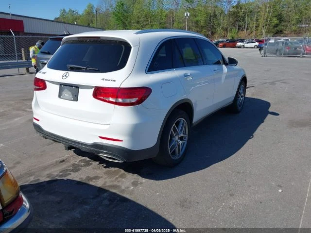 Mercedes-Benz GLC 300 AMG PACK* PANORAMA* KEYLESS GO* КАМЕРА* ПОДГРЕВ* А - изображение 6