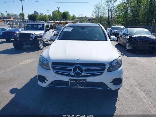 Mercedes-Benz GLC 300 AMG PACK* PANORAMA* KEYLESS GO* КАМЕРА* ПОДГРЕВ* А - 28000 лв. - 38170414 1