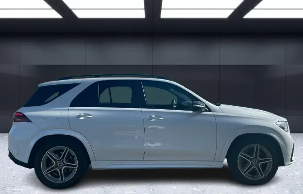 Mercedes-Benz GLE 300 d 4Matic = AMG Line = Night Package �������� | Mobile.bg � ����������� 4