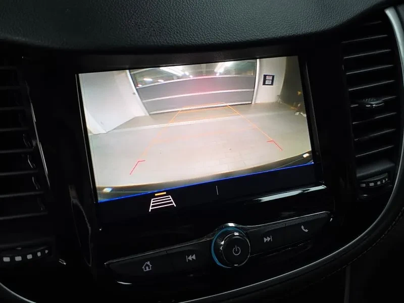 Chevrolet Trax 1.4 | Mobile.bg � ����������� 15