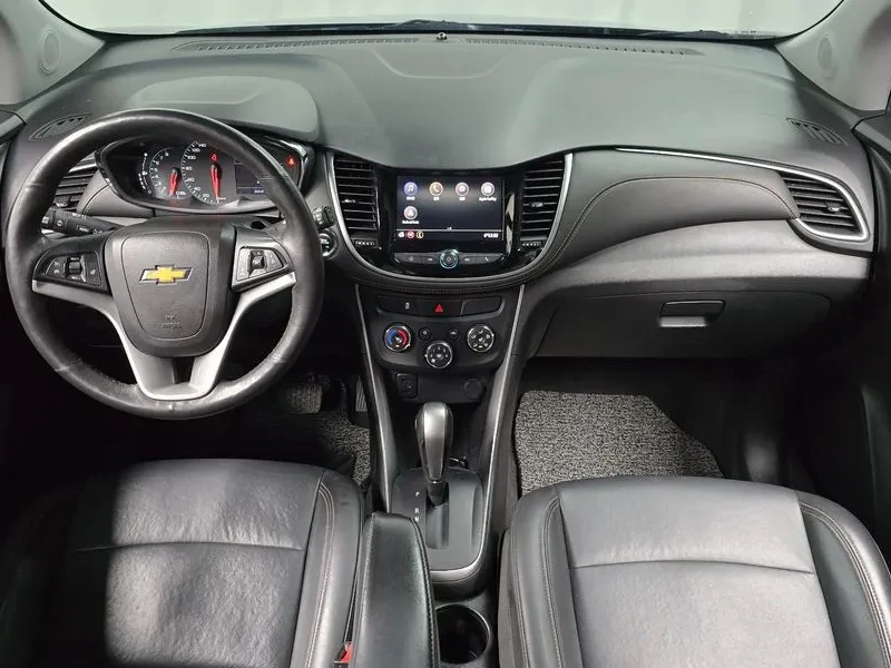 Chevrolet Trax 1.4 | Mobile.bg � ����������� 7