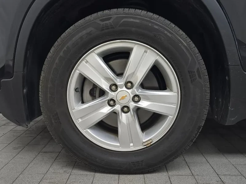 Chevrolet Trax 1.4 | Mobile.bg � ����������� 5