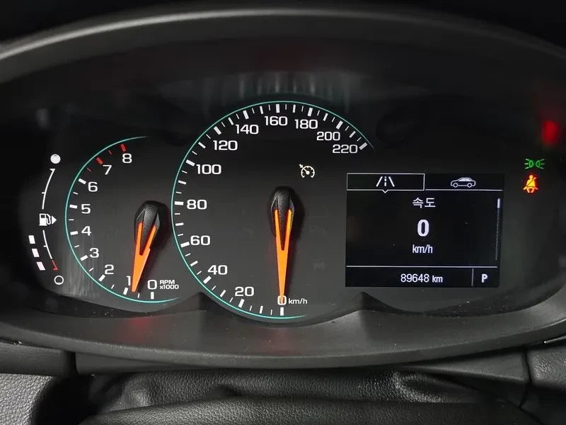 Chevrolet Trax 1.4 | Mobile.bg � ����������� 8