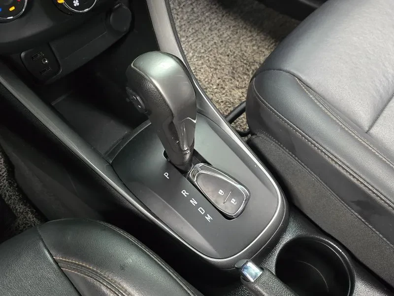 Chevrolet Trax 1.4 | Mobile.bg � ����������� 9