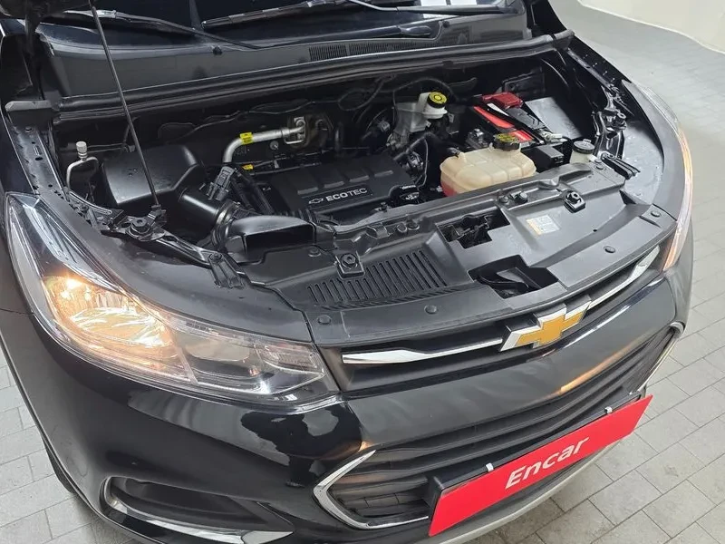 Chevrolet Trax 1.4 | Mobile.bg � ����������� 6