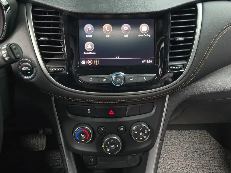 Chevrolet Trax 1.4 | Mobile.bg � ����������� 14