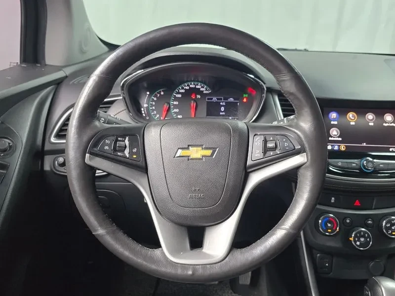 Chevrolet Trax 1.4 | Mobile.bg � ����������� 13