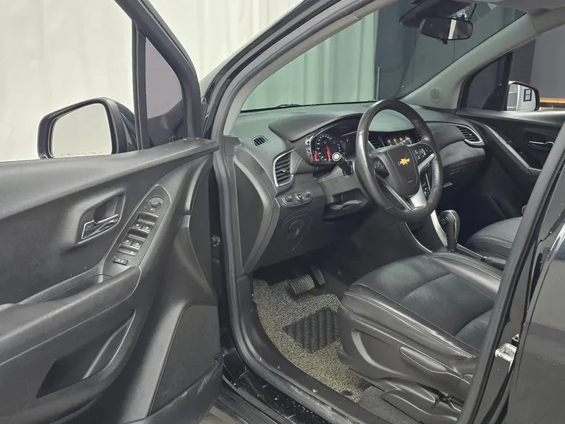 Chevrolet Trax 1.4 | Mobile.bg � ����������� 10