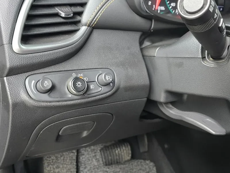 Chevrolet Trax 1.4 | Mobile.bg � ����������� 17