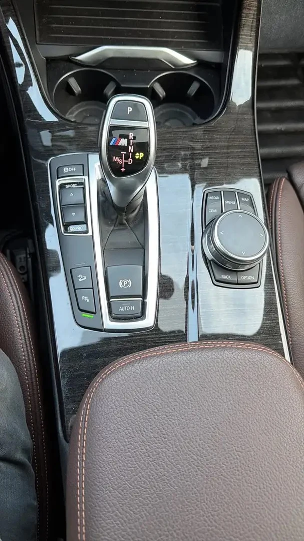 BMW X4 M40i Premium pkg Цена до България & АвтоКредит, снимка 10 - Автомобили и джипове - 56185035