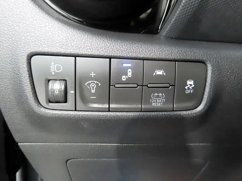 Hyundai Kona Hybrid Modern Special, снимка 14 - Автомобили и джипове - 56358730