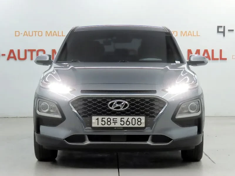 Hyundai Kona Hybrid Modern Special, снимка 2 - Автомобили и джипове - 56358730