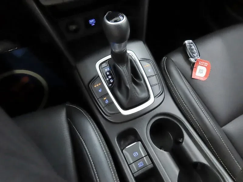 Hyundai Kona Hybrid Modern Special, снимка 12 - Автомобили и джипове - 56358730