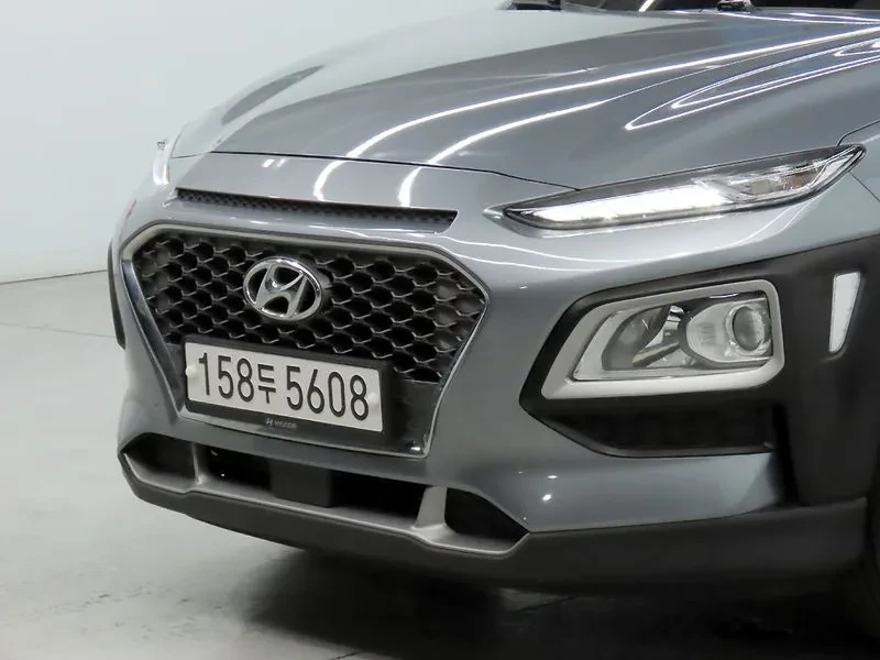 Hyundai Kona Hybrid Modern Special, снимка 16 - Автомобили и джипове - 56358730