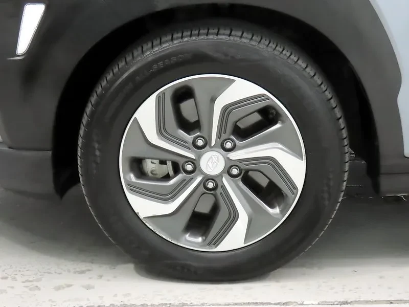 Hyundai Kona Hybrid Modern Special, снимка 5 - Автомобили и джипове - 56358730
