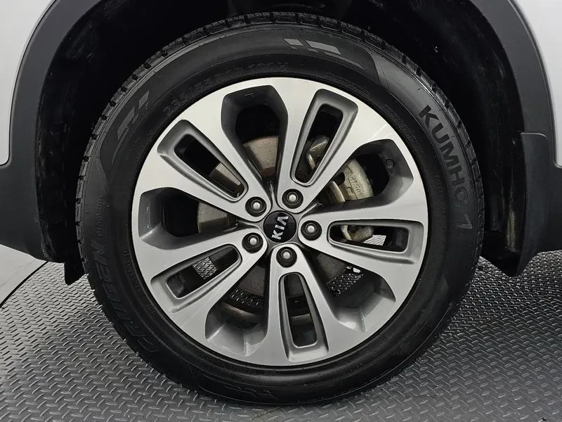 Kia Sorento 2.0 4WD  | Mobile.bg � ����������� 5