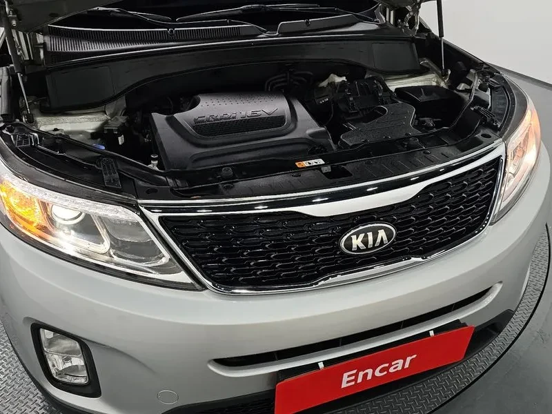 Kia Sorento 2.0 4WD  | Mobile.bg � ����������� 6