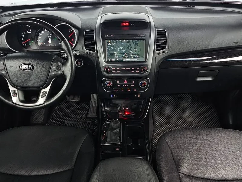 Kia Sorento 2.0 4WD  | Mobile.bg � ����������� 7