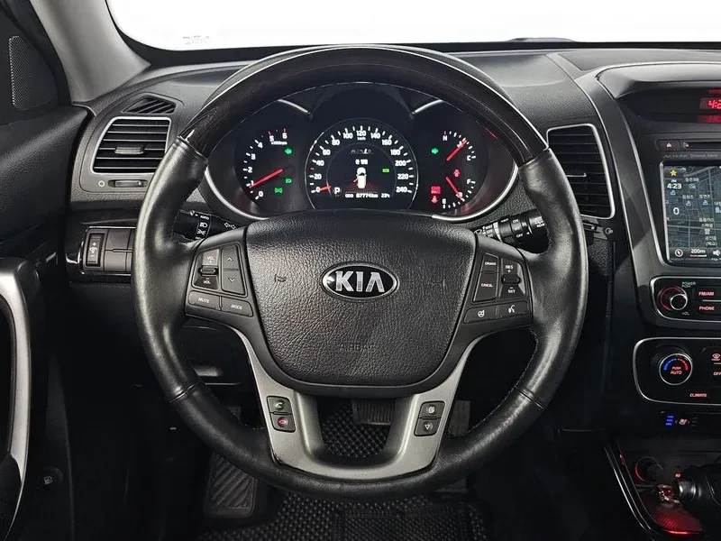 Kia Sorento 2.0 4WD  | Mobile.bg � ����������� 13