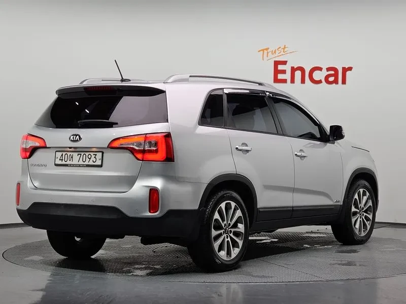 Kia Sorento 2.0 4WD  | Mobile.bg � ����������� 2