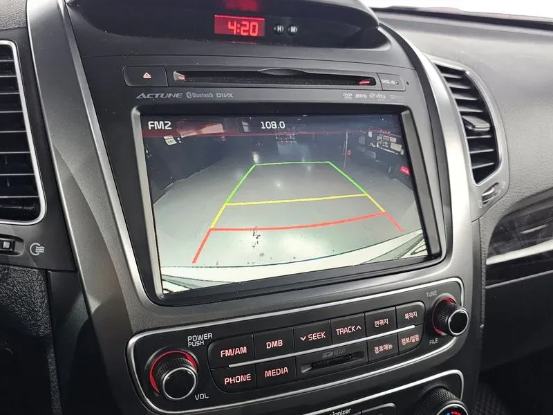 Kia Sorento 2.0 4WD  | Mobile.bg � ����������� 15