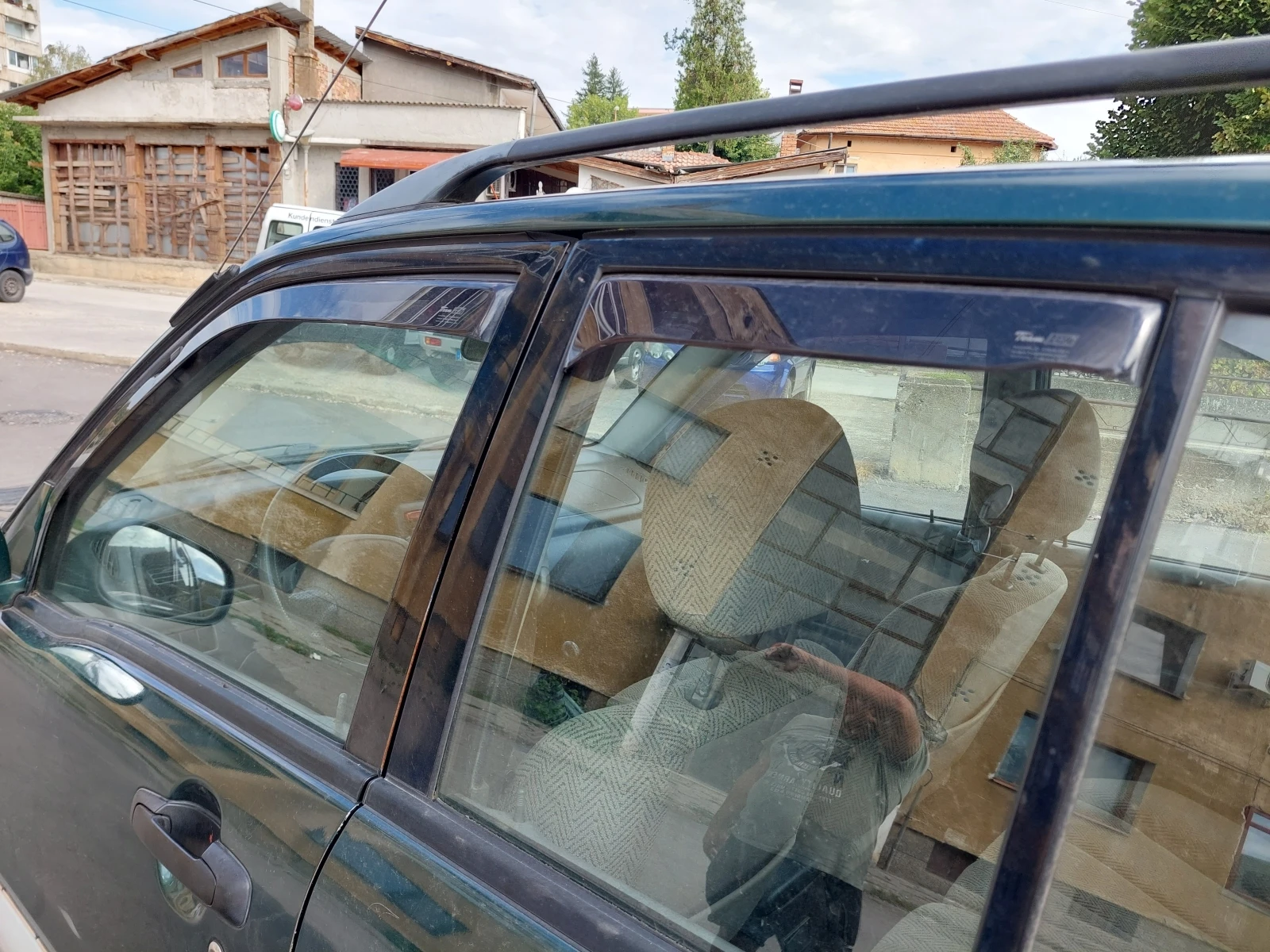 Suzuki Grand vitara 5-.2.5i.144.ks.  | Mobile.bg   15