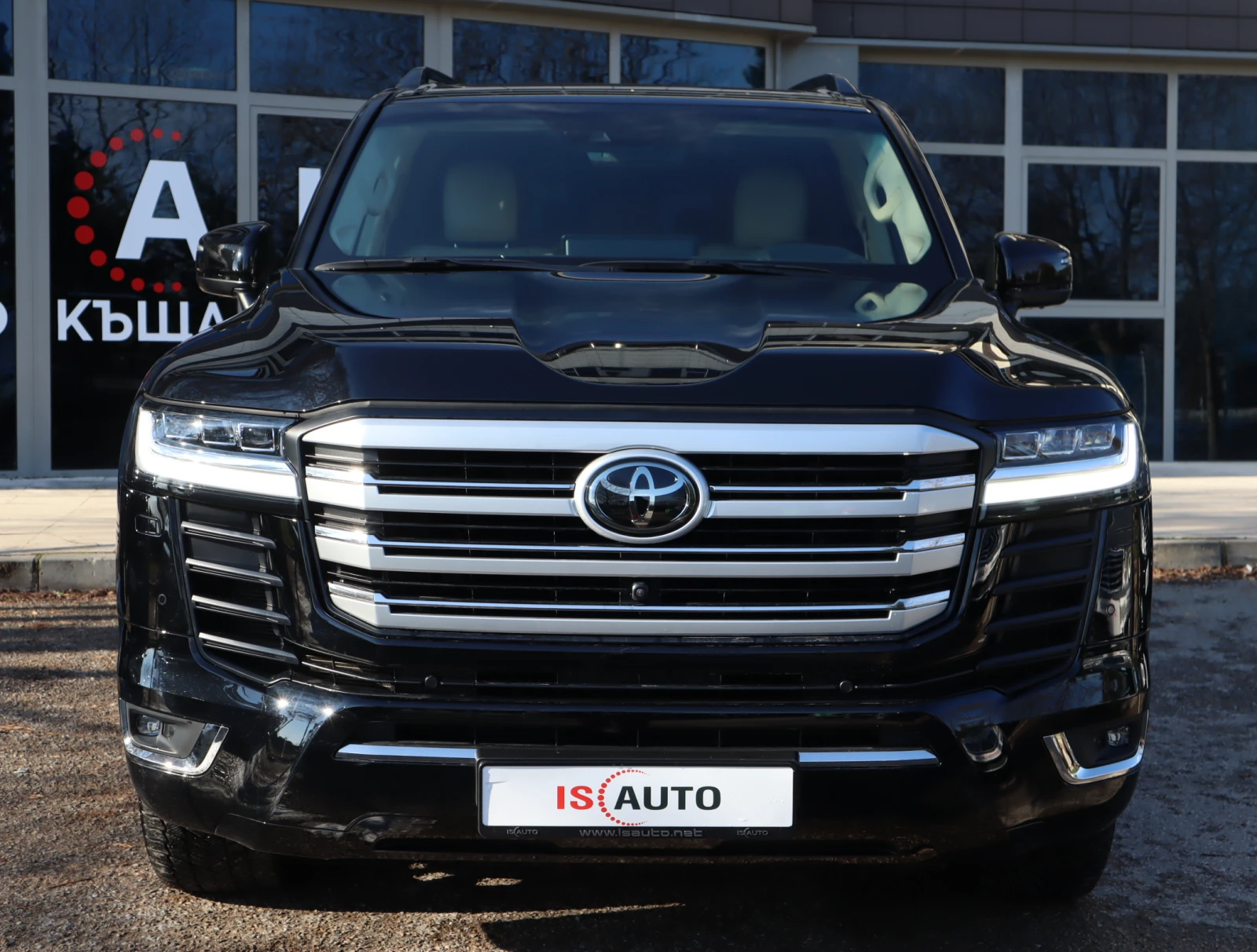 Toyota Land cruiser 300/70th Anniversary/JBL/���������/6+ 1 | Mobile.bg � ����������� 2