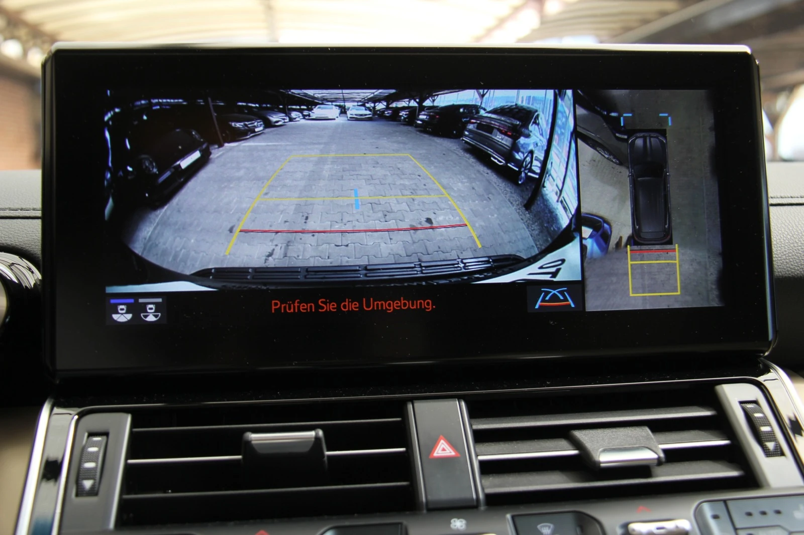 Toyota Land cruiser 300/70th Anniversary/JBL//6+ 1 | Mobile.bg   17