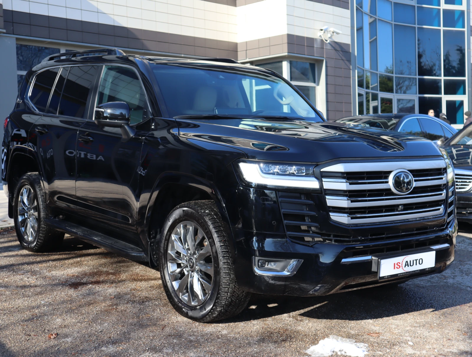 Toyota Land cruiser 300/70th Anniversary/JBL/���������/6+ 1 | Mobile.bg � ����������� 3