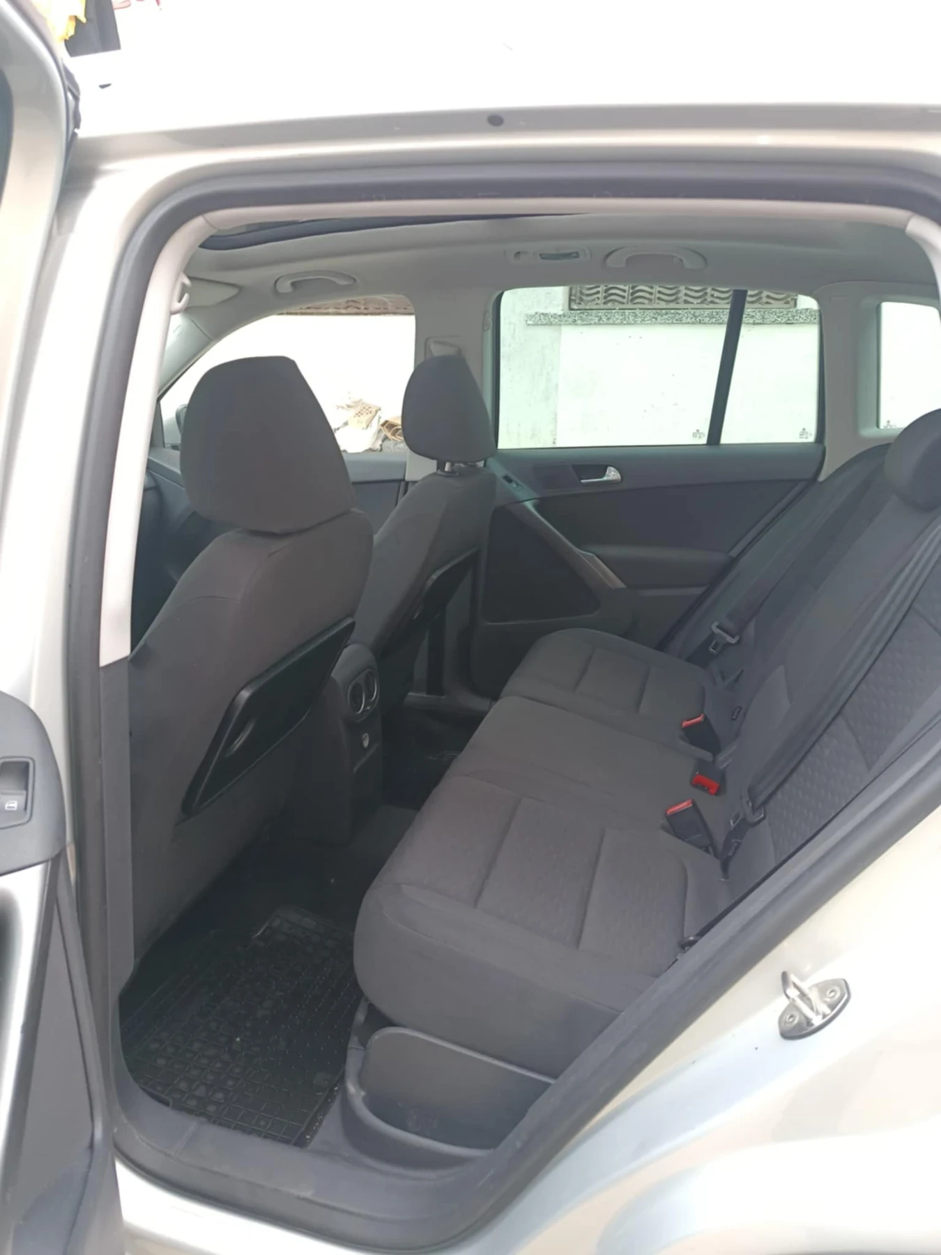 VW Tiguan  - изображение 9