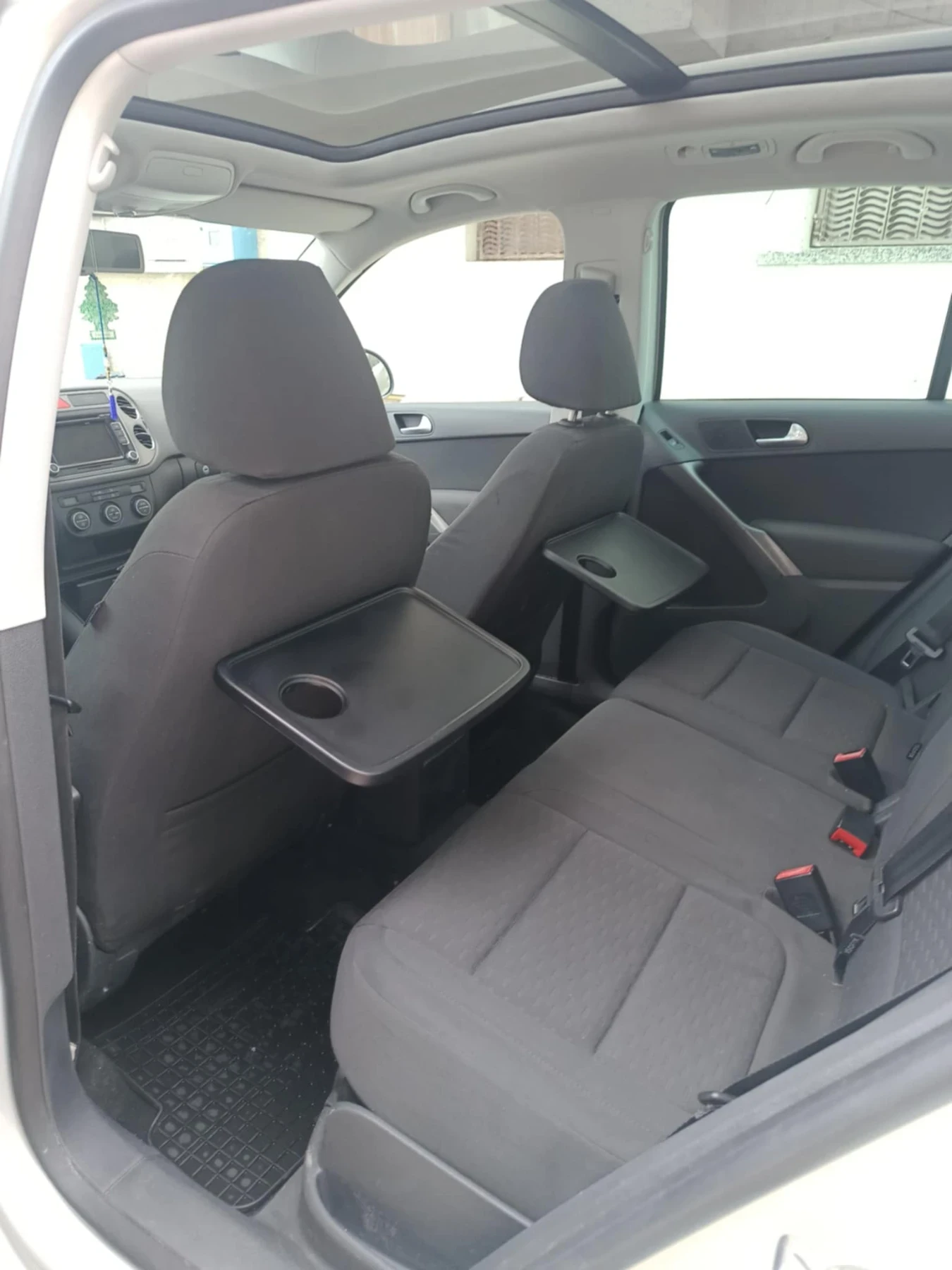 VW Tiguan  - изображение 10