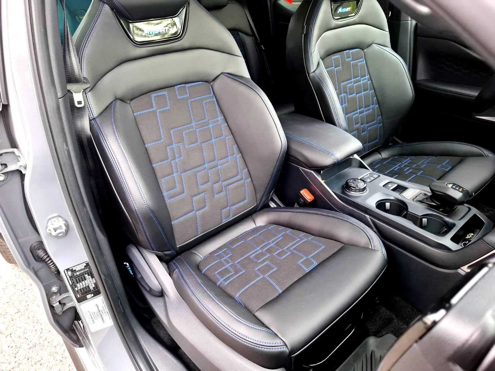 Ford Ranger MS-RT 4WD    04/2027 | Mobile.bg   13